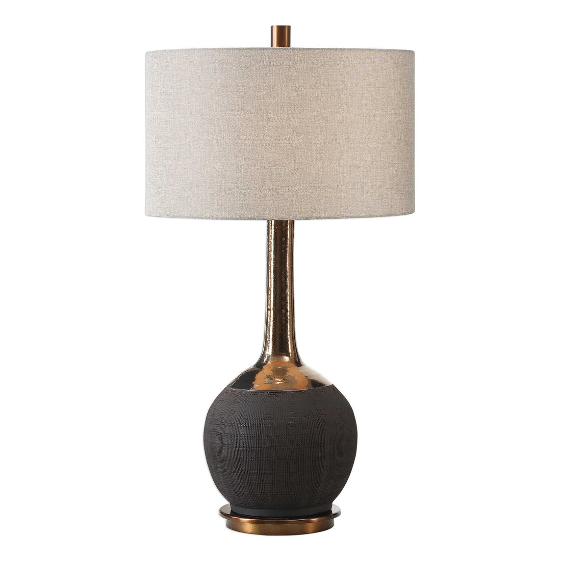 UTTERMOST, Arnav Lamp, TABLE LAMPS