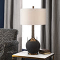 UTTERMOST, Arnav Lamp, TABLE LAMPS