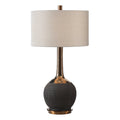 UTTERMOST, ARNAV LAMP, TABLE LAMPS