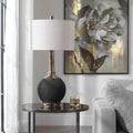UTTERMOST, ARNAV LAMP, TABLE LAMPS
