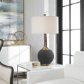 UTTERMOST, Arnav Lamp, TABLE LAMPS