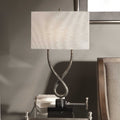 UTTERMOST, TALEMA AGED LAMP, TABLE LAMPS
