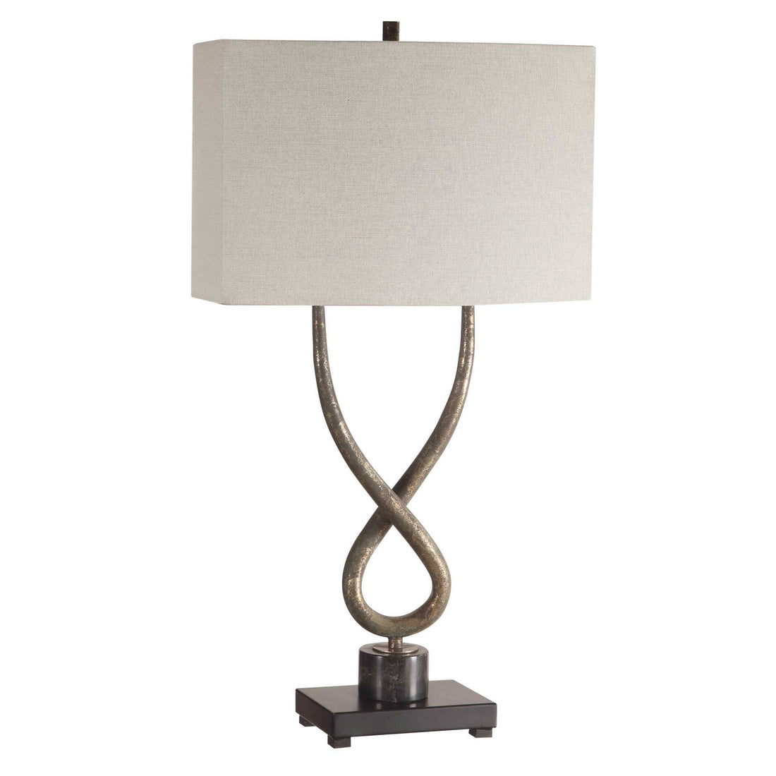 UTTERMOST, Talema Aged Lamp, TABLE LAMPS