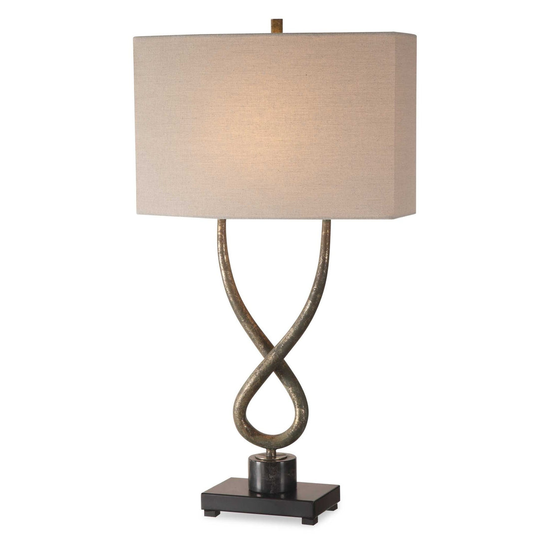 UTTERMOST, Talema Aged Lamp, TABLE LAMPS