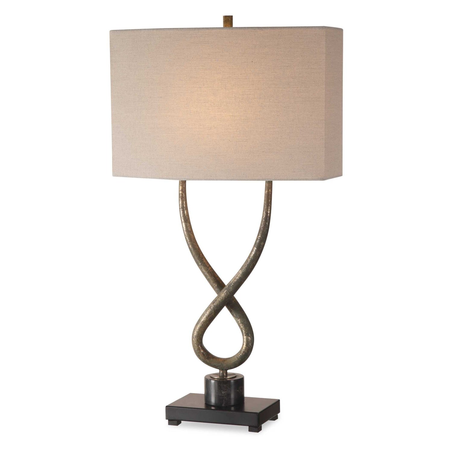 UTTERMOST, Talema Aged Lamp, TABLE LAMPS