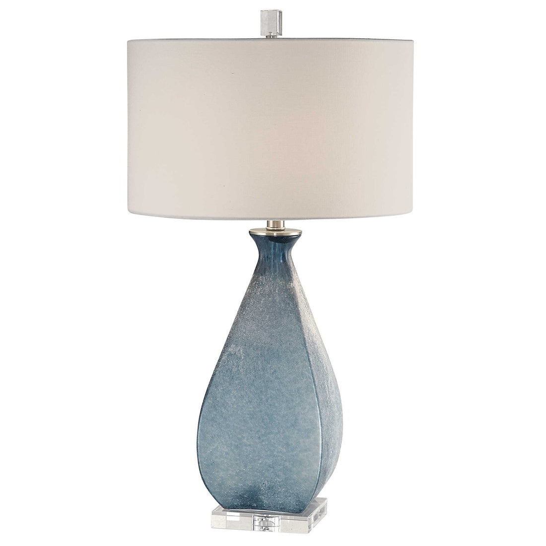 UTTERMOST, Atlantica Ocean Lamp, TABLE LAMPS