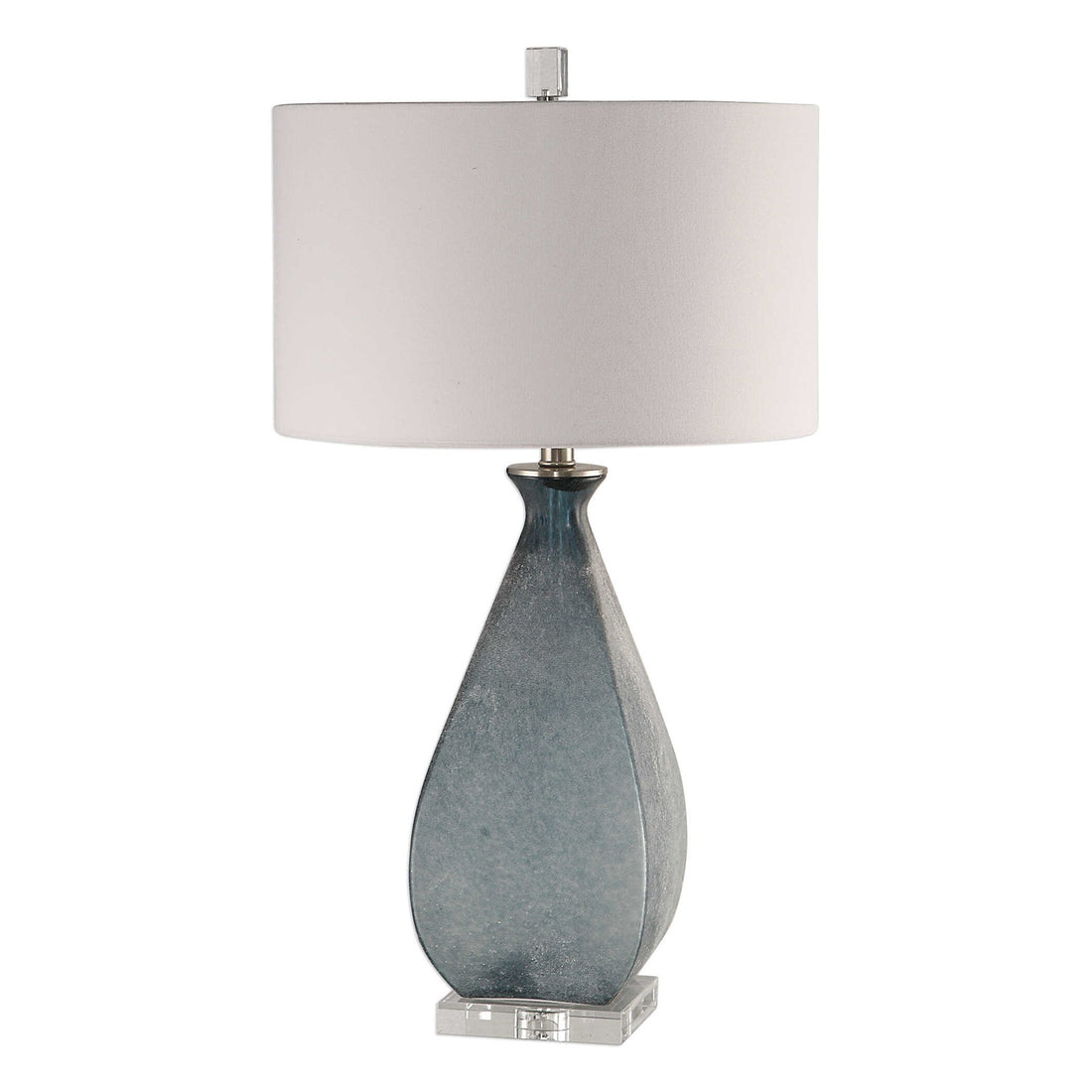 UTTERMOST, ATLANTICA OCEAN LAMP, TABLE LAMPS