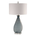 UTTERMOST, ATLANTICA OCEAN LAMP, TABLE LAMPS