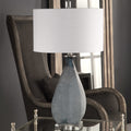 UTTERMOST, ATLANTICA OCEAN LAMP, TABLE LAMPS