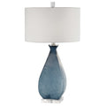 UTTERMOST, ATLANTICA OCEAN LAMP, TABLE LAMPS