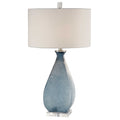 UTTERMOST, ATLANTICA OCEAN LAMP, TABLE LAMPS