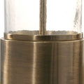 UTTERMOST, VAIGA COLUMN LAMP, TABLE LAMPS