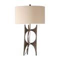 UTTERMOST, Goldia Lamp, TABLE LAMPS