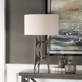 UTTERMOST, Goldia Lamp, TABLE LAMPS
