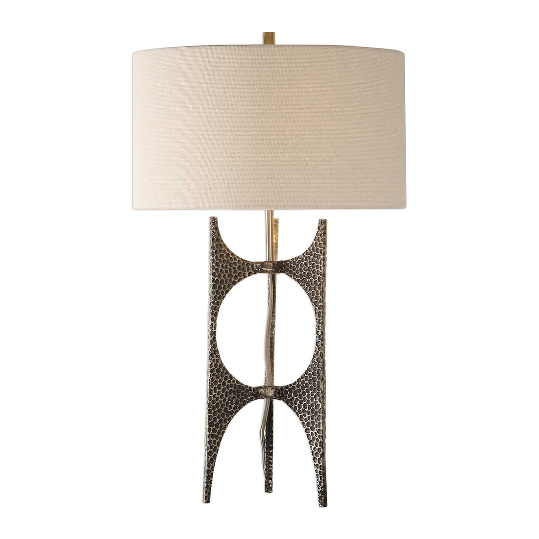 UTTERMOST, Goldia Lamp, TABLE LAMPS