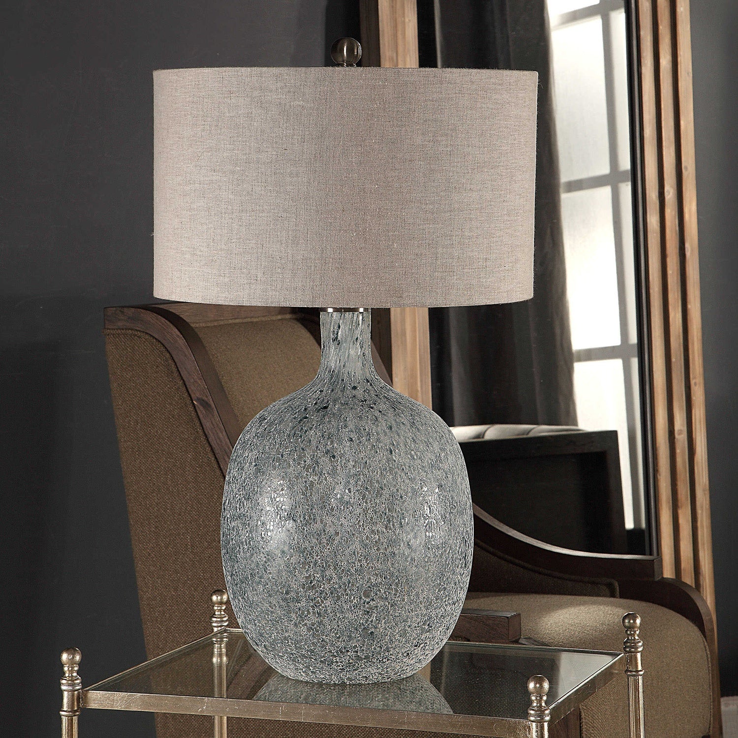 UTTERMOST, Oceaonna Table Lamp, TABLE LAMPS