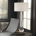 UTTERMOST, Crista Crystal Lamp, TABLE LAMPS