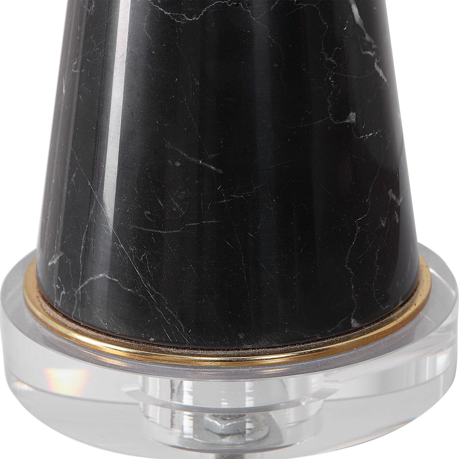 UTTERMOST, ALASTAIR TABLE LAMP, TABLE LAMPS