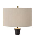 UTTERMOST, Alastair Table Lamp, TABLE LAMPS