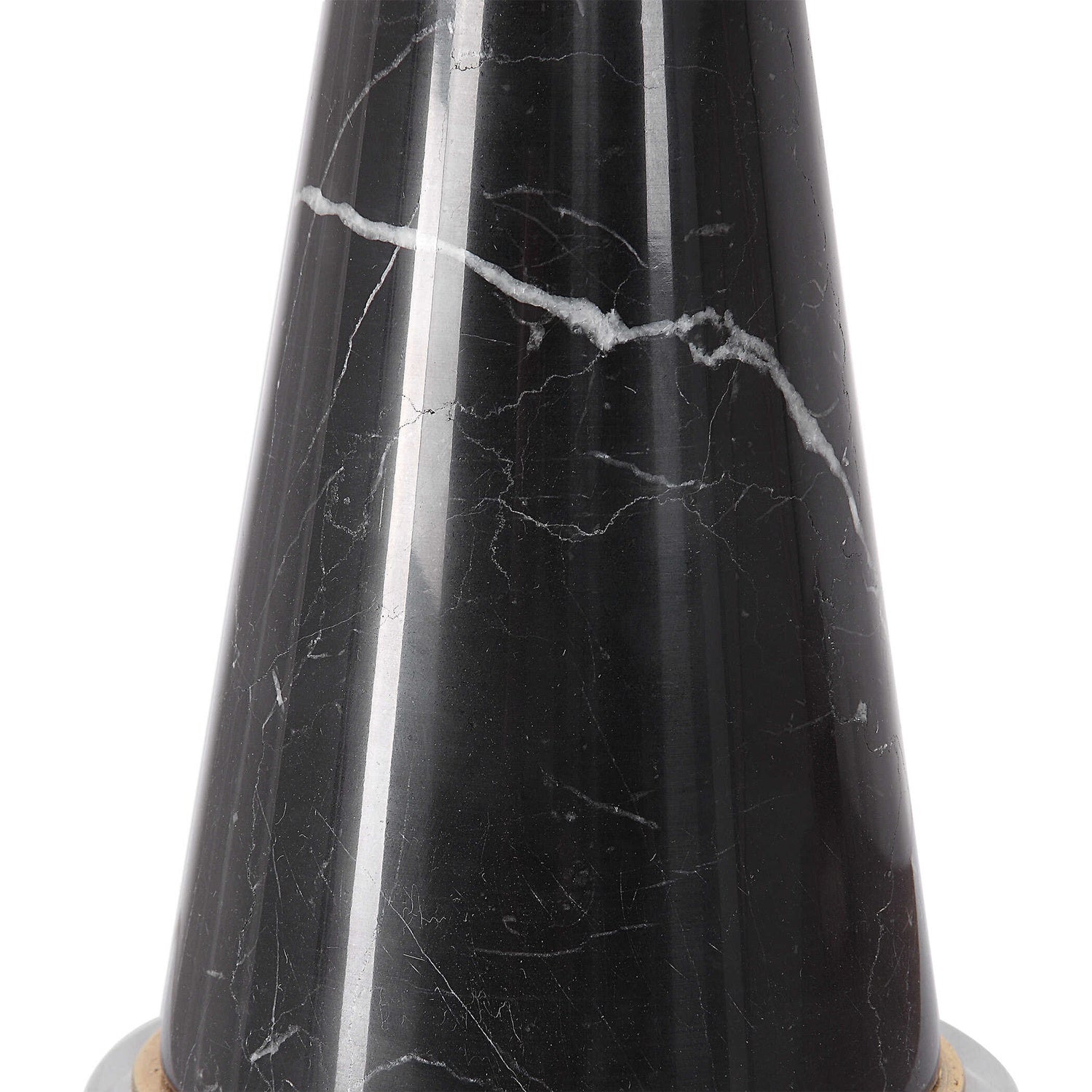 UTTERMOST, ALASTAIR TABLE LAMP, TABLE LAMPS