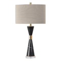 UTTERMOST, ALASTAIR TABLE LAMP, TABLE LAMPS