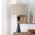 UTTERMOST, Alastair Table Lamp, TABLE LAMPS