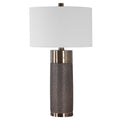 UTTERMOST, BRANNOCK TABLE LAMP, TABLE LAMPS