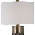 UTTERMOST, Brannock Table Lamp, TABLE LAMPS