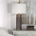 UTTERMOST, BRANNOCK TABLE LAMP, TABLE LAMPS