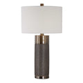 UTTERMOST, BRANNOCK TABLE LAMP, TABLE LAMPS