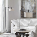 UTTERMOST, Lamine Floor Lamp, FLOOR LAMP