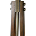 UTTERMOST, Boydton Burnished Floor Lamp, FLOOR LAMP
