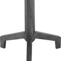 UTTERMOST, IVOR CAST FLOOR LAMP, FLOOR LAMP