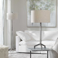 UTTERMOST, IVOR CAST FLOOR LAMP, FLOOR LAMP