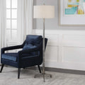 UTTERMOST, IVOR CAST FLOOR LAMP, FLOOR LAMP