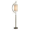 UTTERMOST, Balaour Floor Lamp, FLOOR LAMP