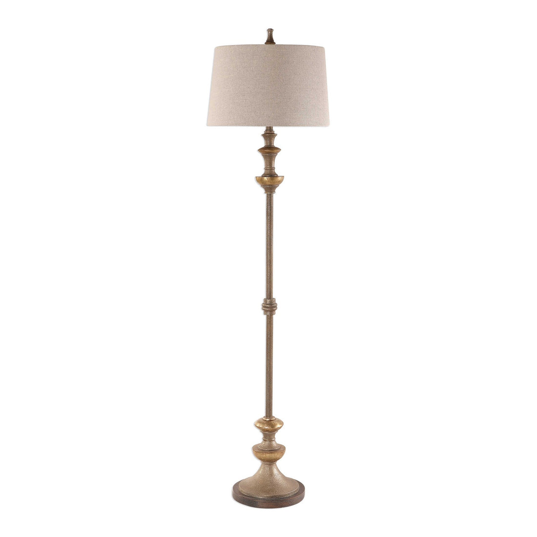 UTTERMOST, Vetralla Floor Lamp, FLOOR LAMP