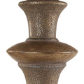 UTTERMOST, VETRALLA FLOOR LAMP, FLOOR LAMP