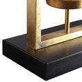 UTTERMOST, Cielo Staggered Rectangles Floor Lamp, FLOOR LAMP