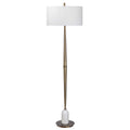UTTERMOST, Minette Mid-Century Floor Lamp, FLOOR LAMP