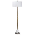 UTTERMOST, Minette Mid-Century Floor Lamp, FLOOR LAMP