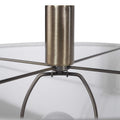 UTTERMOST, MINETTE MID-CENTURY FLOOR LAMP, FLOOR LAMP