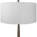 UTTERMOST, MINETTE MID-CENTURY FLOOR LAMP, FLOOR LAMP