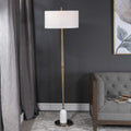 UTTERMOST, Minette Mid-Century Floor Lamp, FLOOR LAMP