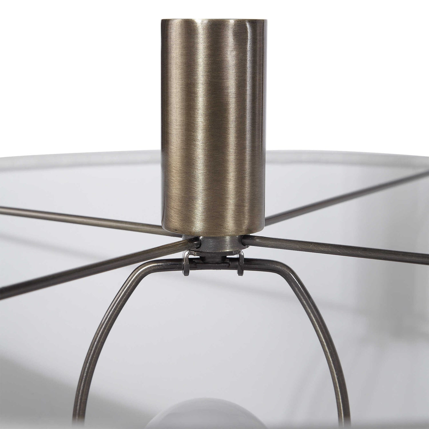 UTTERMOST, Minette Mid-Century Floor Lamp, FLOOR LAMP