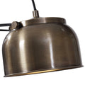 UTTERMOST, Bessemer Industrial Floor Lamp, FLOOR LAMP