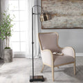 UTTERMOST, Bessemer Industrial Floor Lamp, FLOOR LAMP