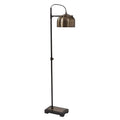 UTTERMOST, Bessemer Industrial Floor Lamp, FLOOR LAMP