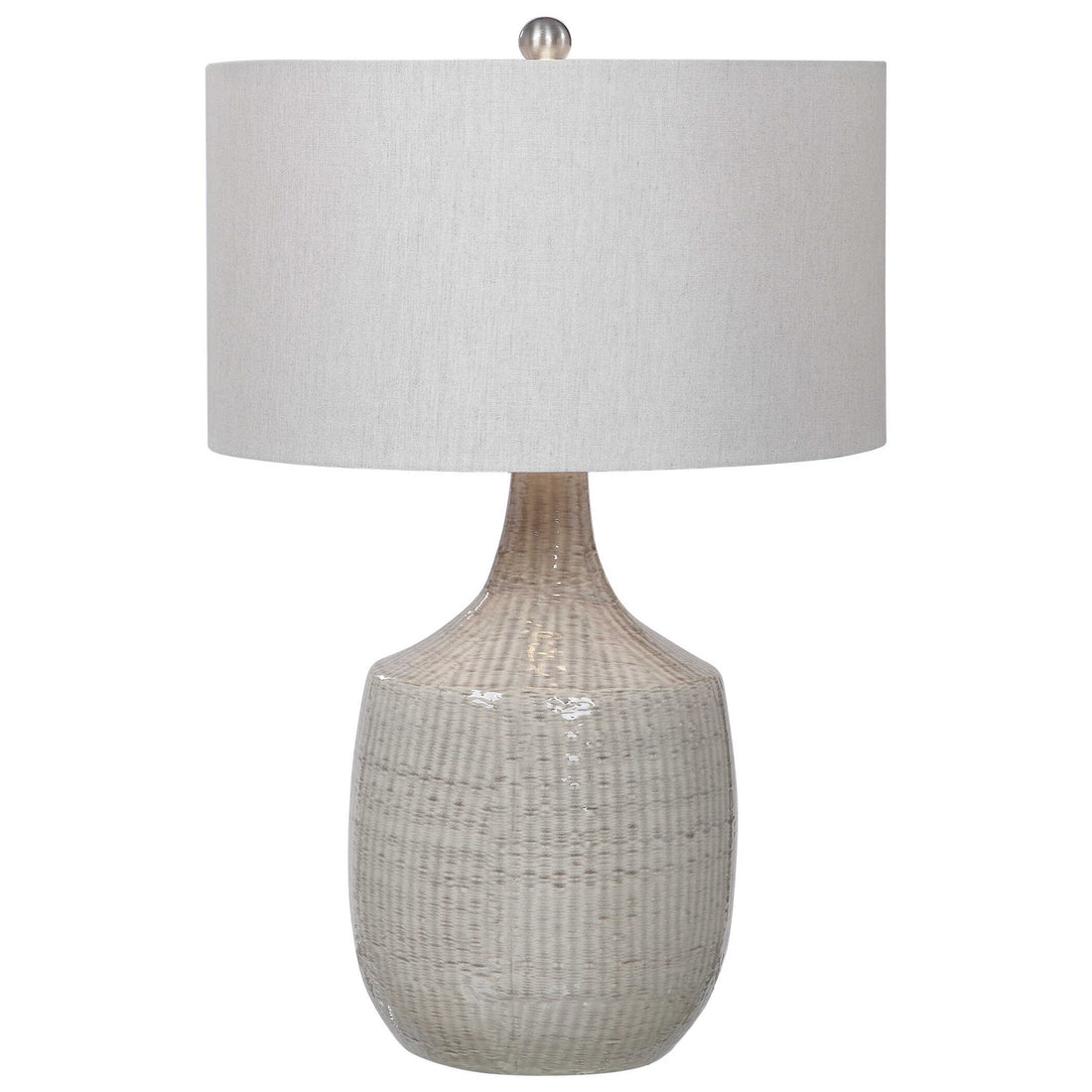 UTTERMOST, Felipe Table Lamp, TABLE LAMPS