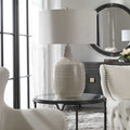UTTERMOST, Felipe Table Lamp, TABLE LAMPS